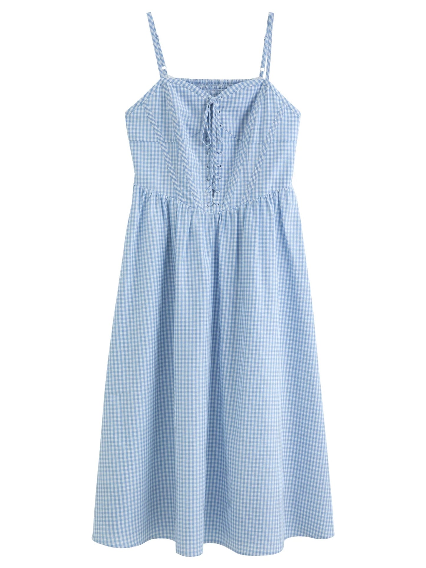 2-Piece Knit Cardigan & Strap Dress Set Spring Slim-Fit Loran