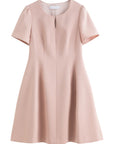 Women's French Temperament Summer Dress