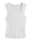 The Essential U-Neck Knit Camisole