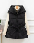 Windproof & Warm Sleeveless Waistcoat