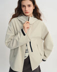 Windproof Outdoor Jacket