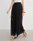 Summer Loose Wide-Leg Trousers for Women