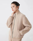 High-End Women's Winter Coat