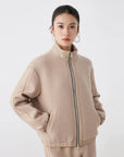 High-End Women's Winter Coat