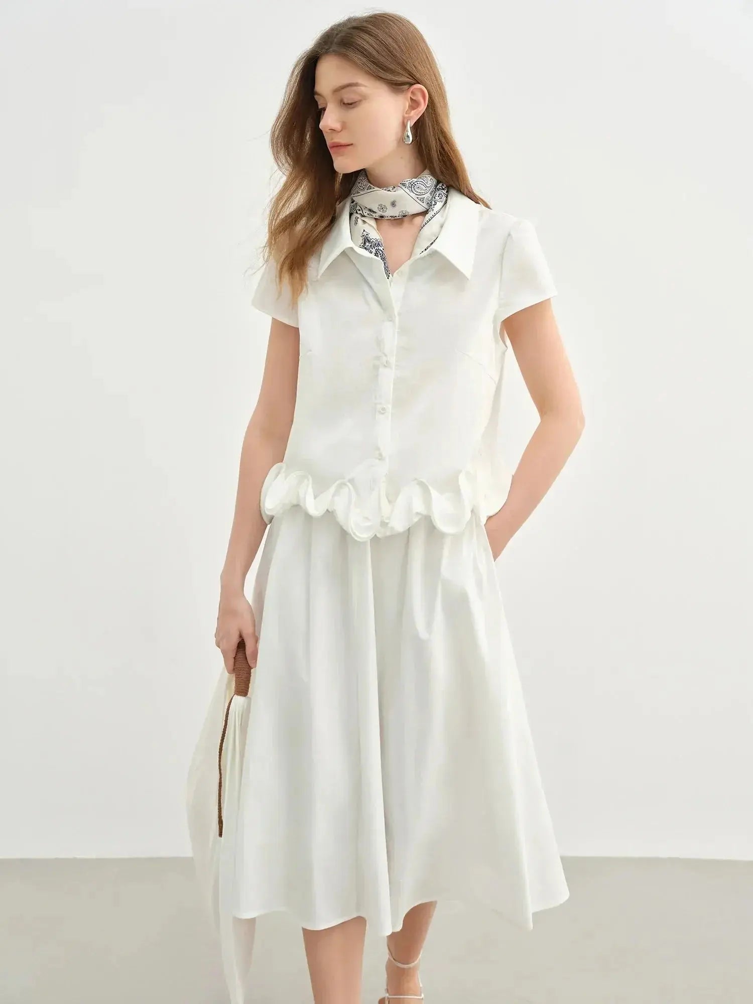 Dresses - Loran