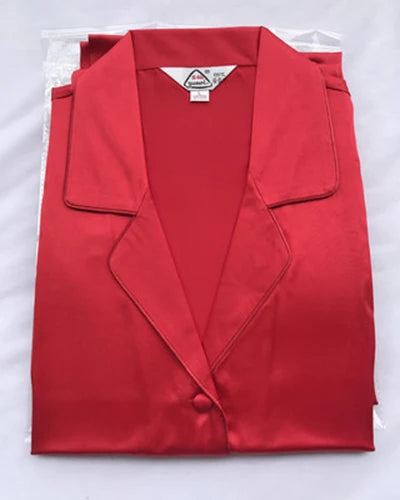 Luxury Women’s Natural Silk Pajamas Set Loran