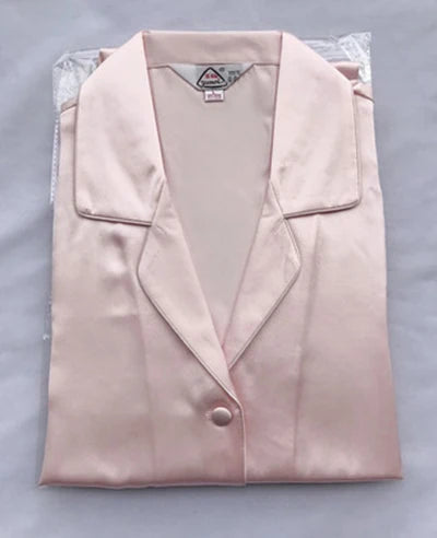 Luxury Women’s Natural Silk Pajamas Set Loran