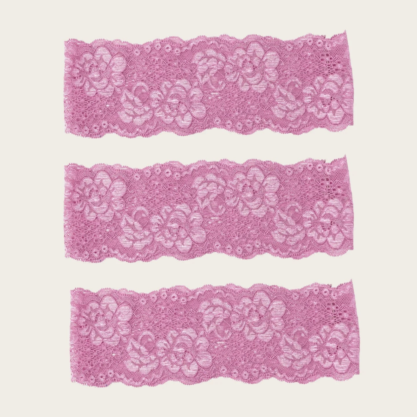 Women's Non-Slip Sports Headbands Soft & Elastic