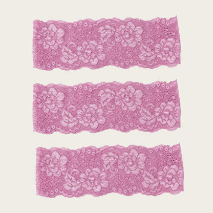 Women's Non-Slip Sports Headbands Soft & Elastic
