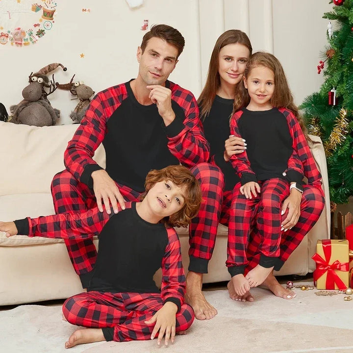 Family Christmas Pajamas Set - 3IN SMART Shop  #