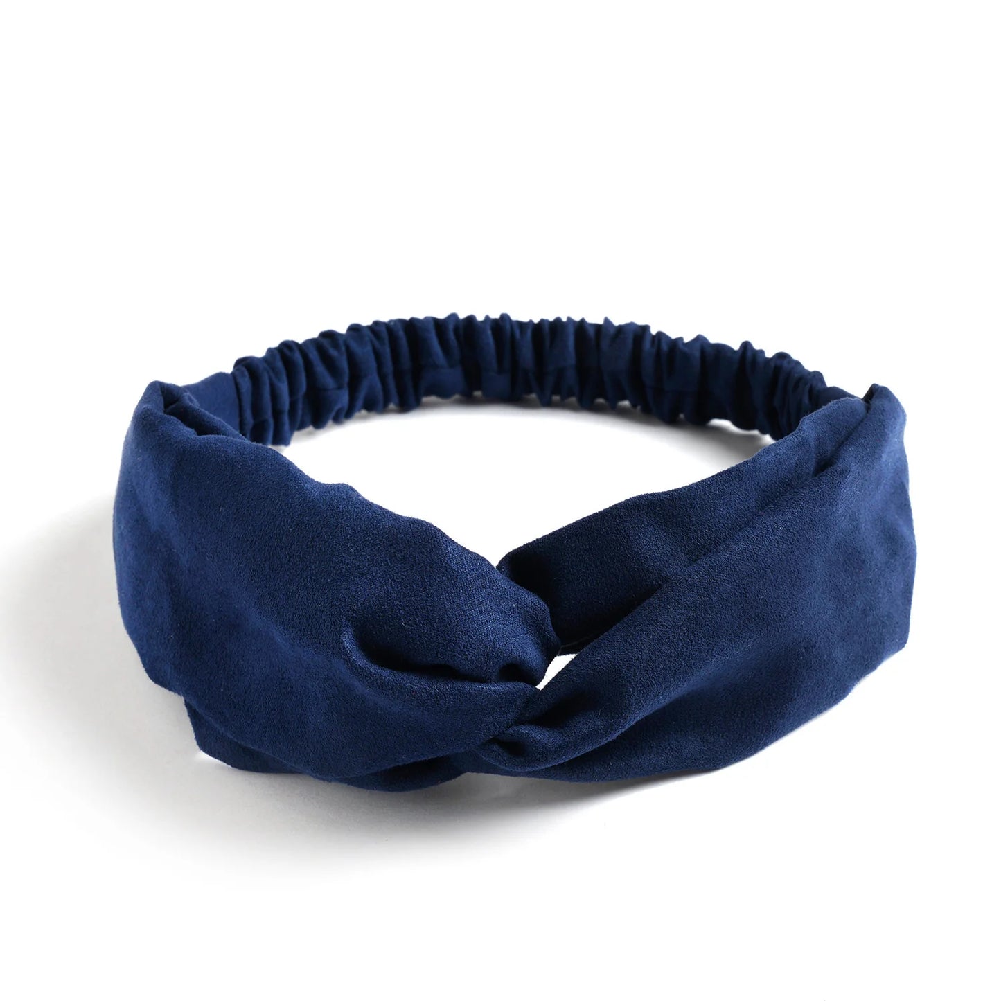 Boho Cross Headbands & Twist Knot for Women