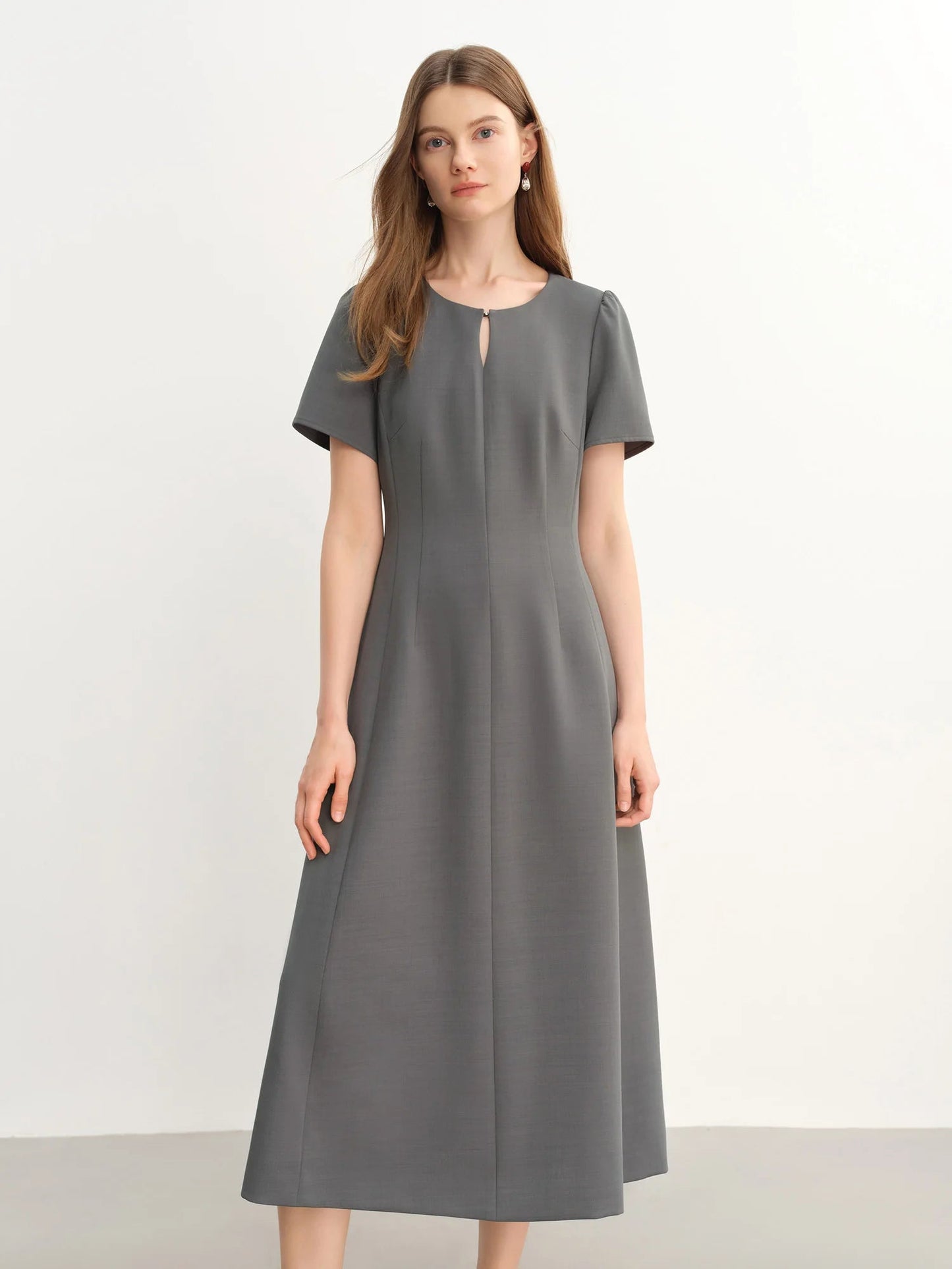 Women’s Casual Summer Dress - Short & Long Styles Loran