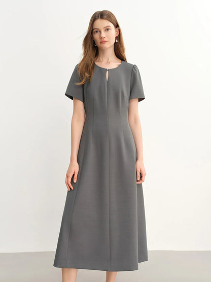 Women’s Casual Summer Dress - Short & Long Styles Loran