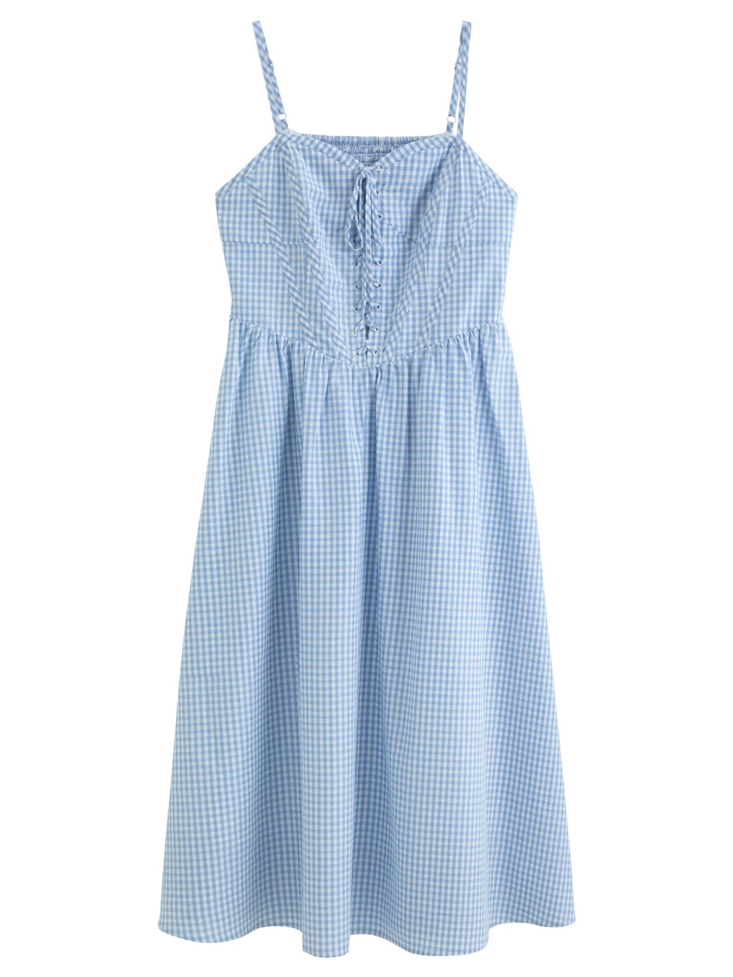2-Piece Knit Cardigan & Strap Dress Set Spring Slim-Fit Loran