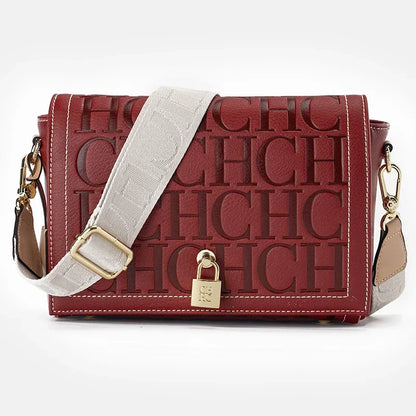 CH Women's Crossbody Bag Elegant Winter Fashion