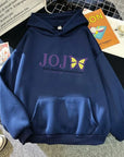The Anime Adventure Hoodie