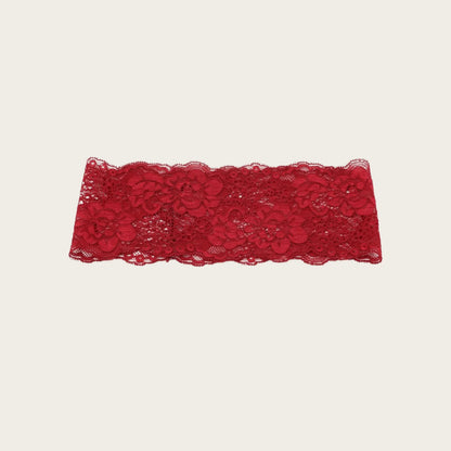 Women's Non-Slip Sports Headbands Soft & Elastic