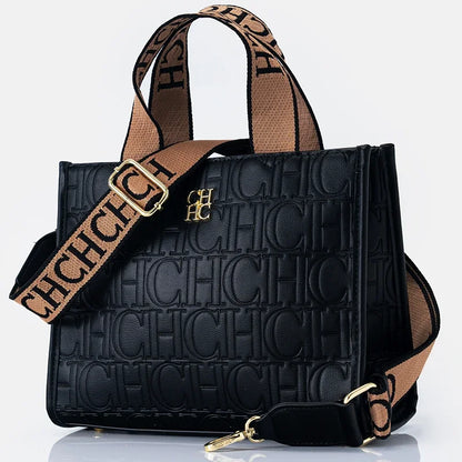 CH Fashion Monogram Casual Luxury Designer Bag