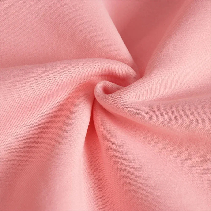 High-Street Style Printed Autumn Hoodie