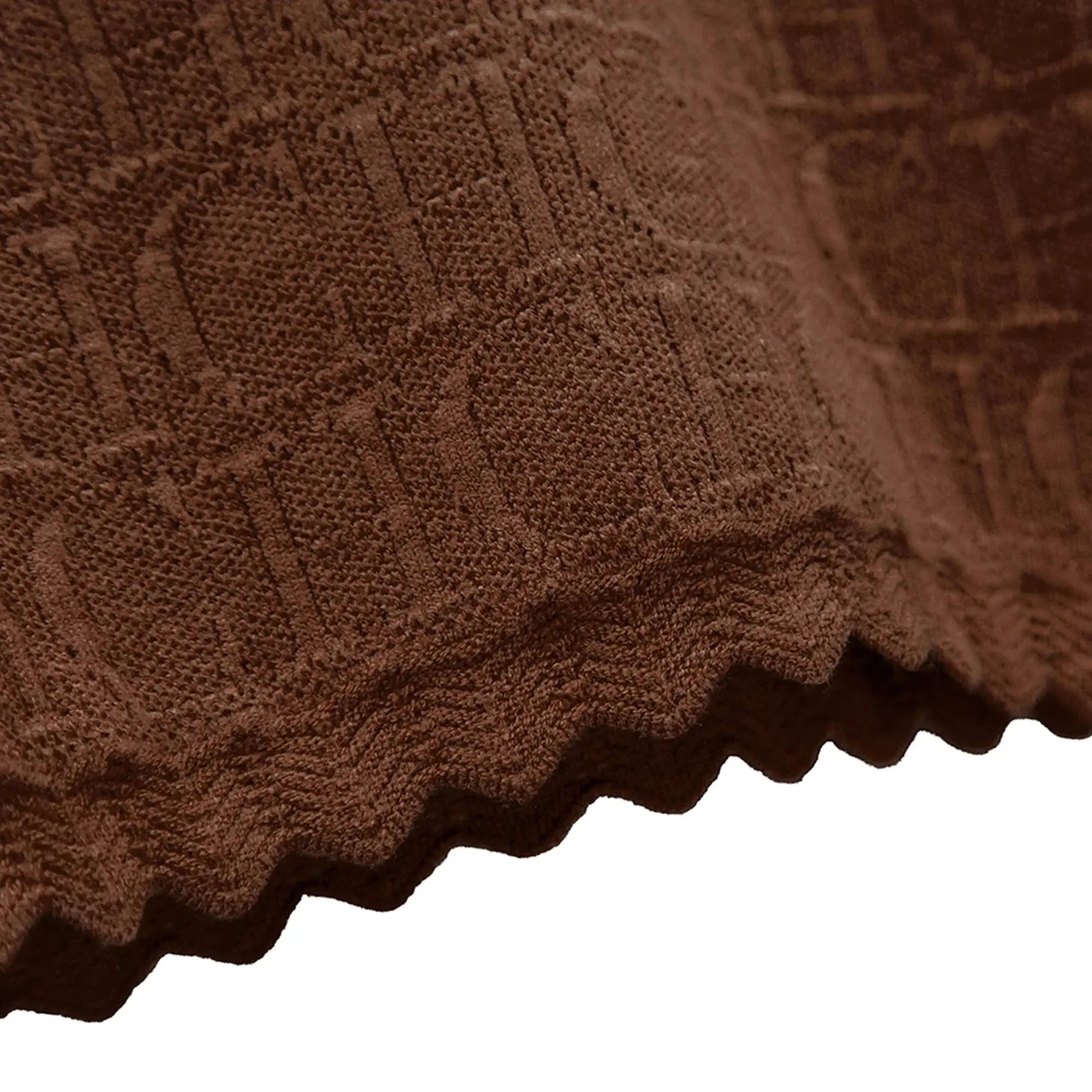 Knitted Texture Summer Tank Top - Loran