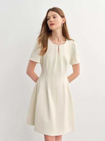 Women’s Casual Summer Dress - Short & Long Styles Loran