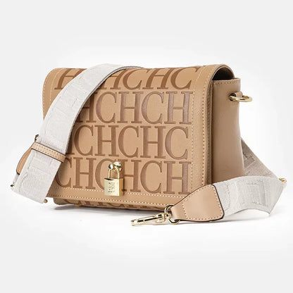CH Women's Crossbody Bag Elegant Winter Fashion