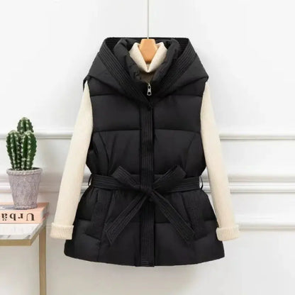 Windproof & Warm Sleeveless Waistcoat - Loran