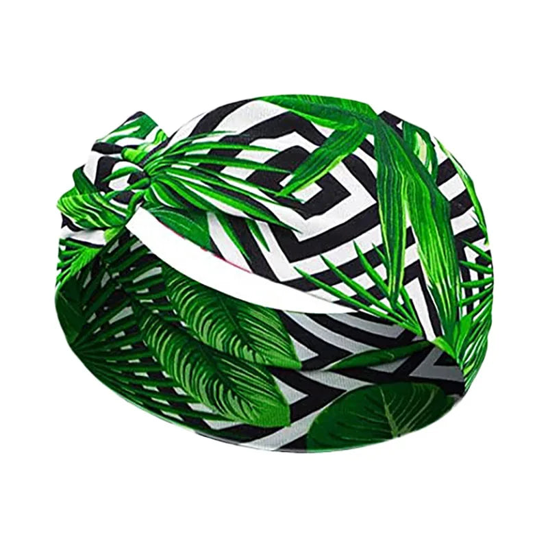 Women's Wide Elastic Yoga & Sports Hairband