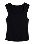 The Essential U-Neck Knit Camisole