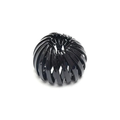 Women's Bird Nest Hair Clips & Bun Accessories