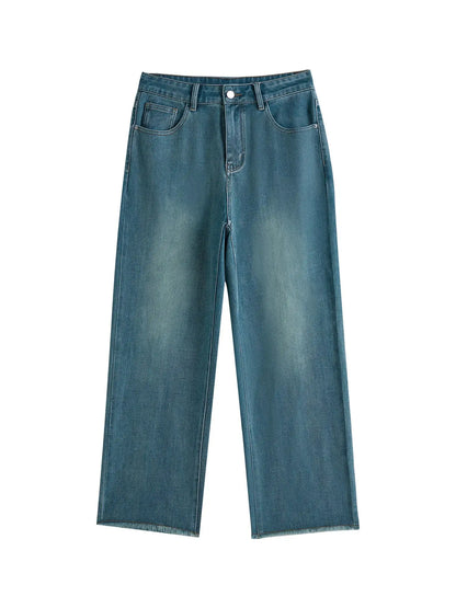 Women's Casual Classic Soft Jeans - Loran