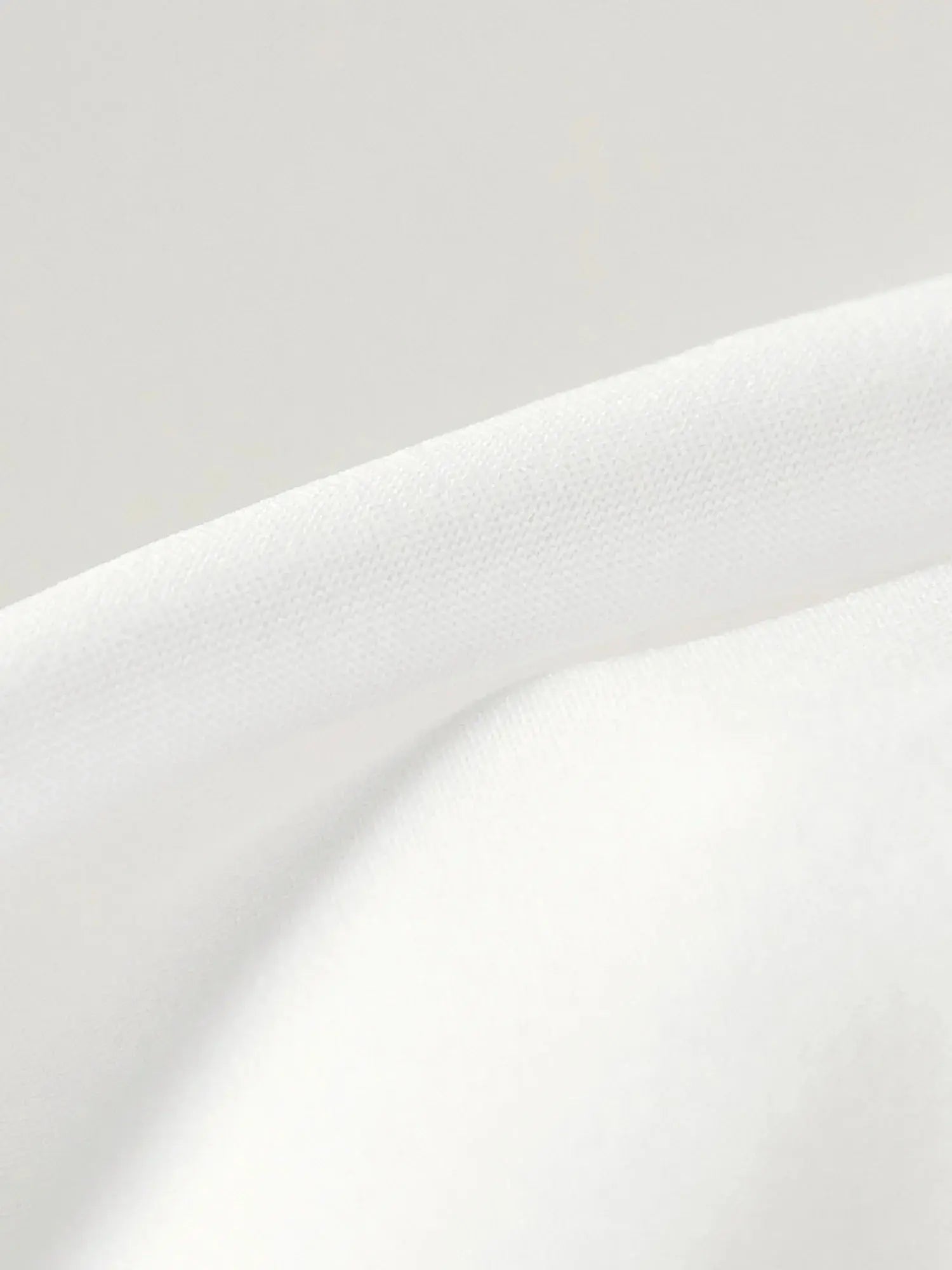 Relaxed Fit French-Inspired Lace Panel Dress - Loran