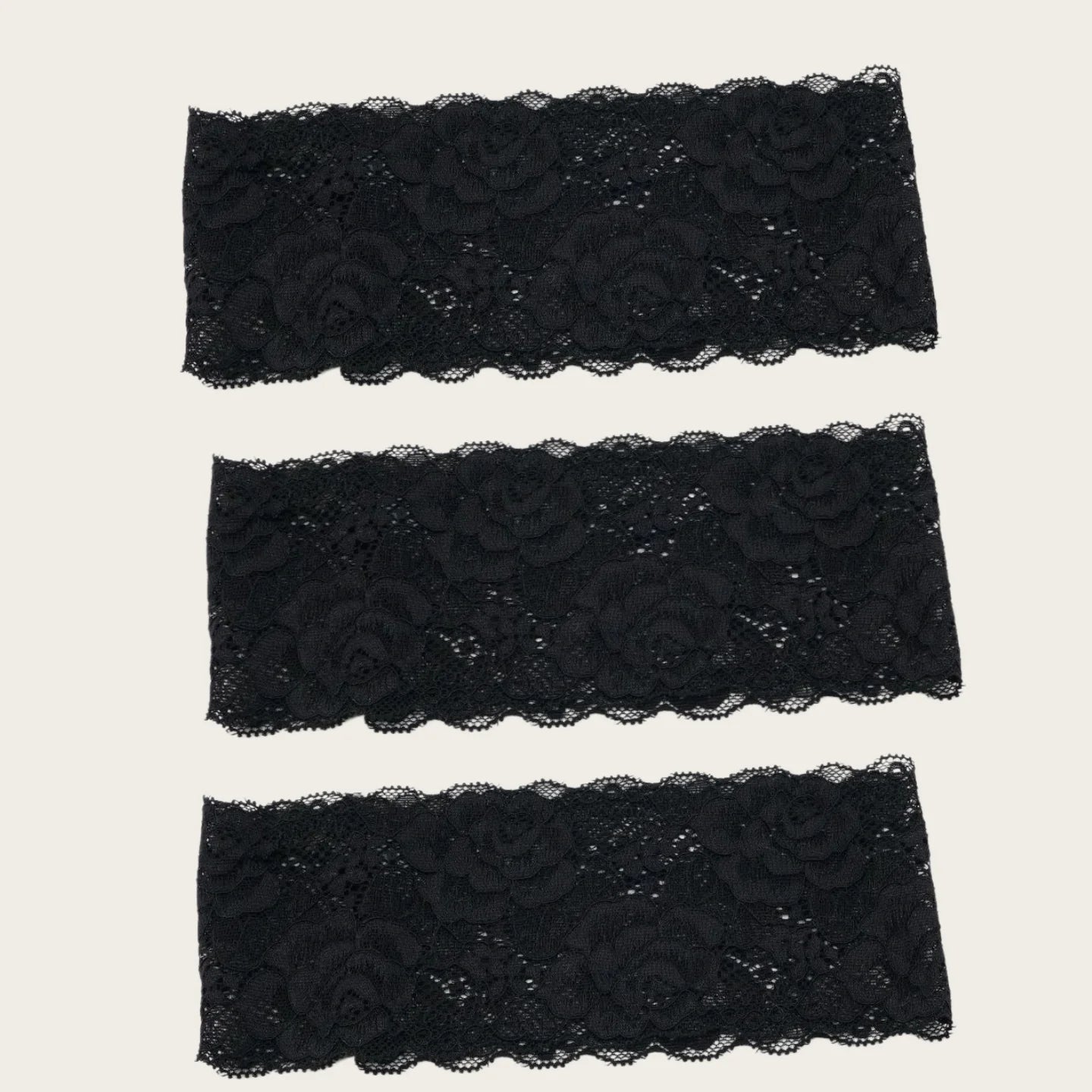 Women's Non-Slip Sports Headbands Soft & Elastic