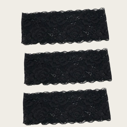 Women's Non-Slip Sports Headbands Soft & Elastic