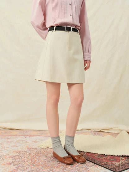 Women's Slim-Fit Split Skirts (Long & Short Options) LORAN STORE