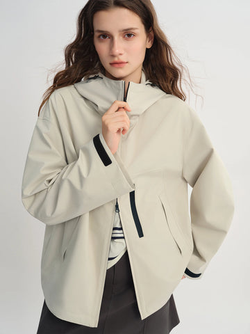 Windproof Outdoor Jacket