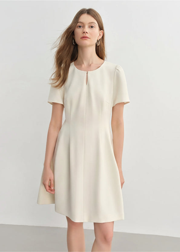 Women’s Casual Summer Dress - Short & Long Styles Loran