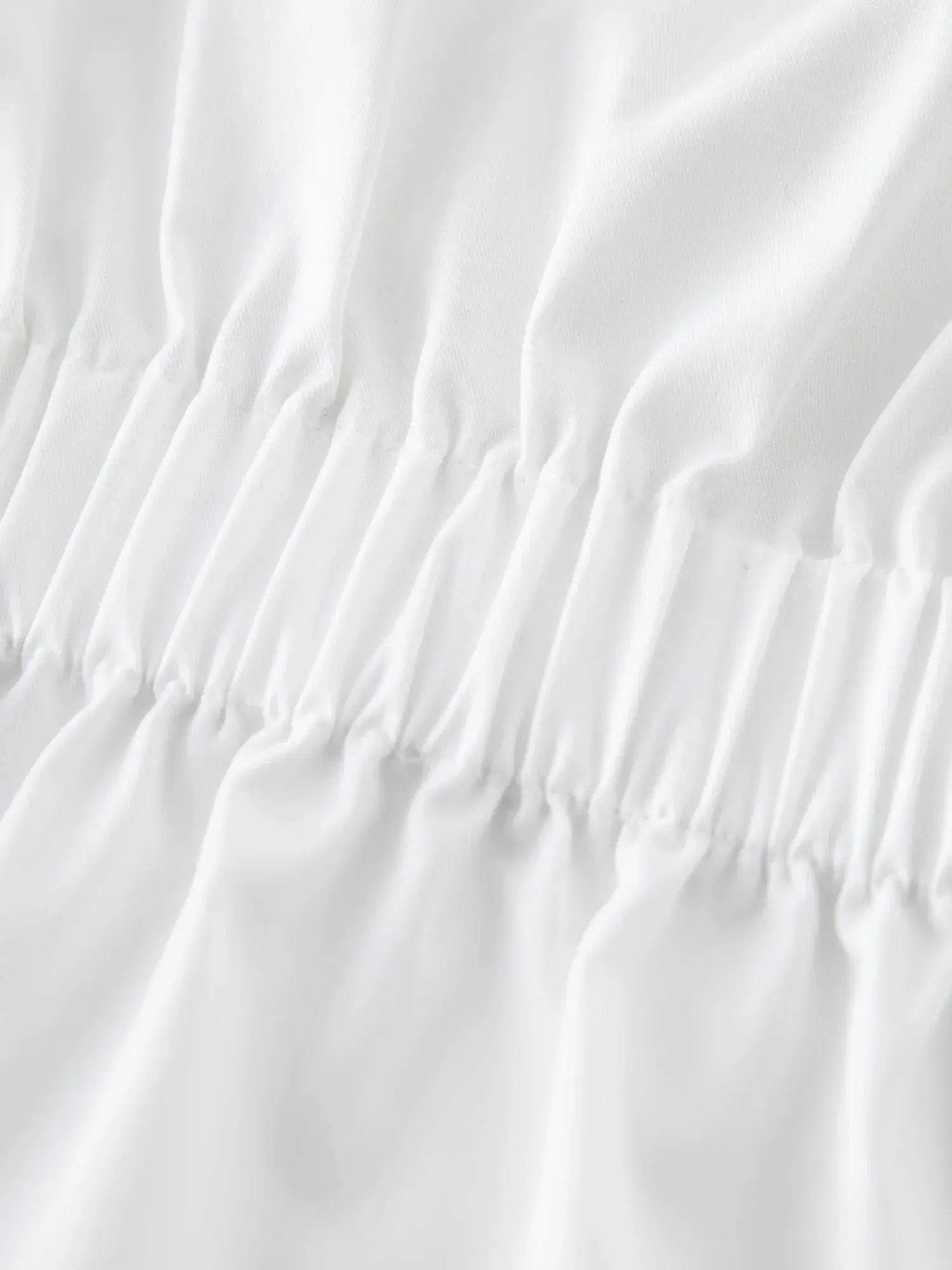 Elegant Summer Short-Sleeve Shirt - Loran