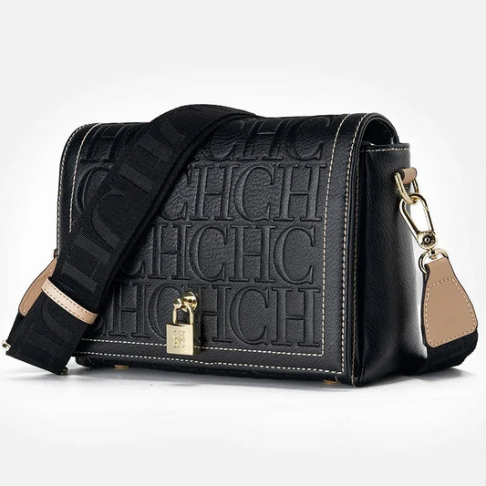CH Women's Crossbody Bag Elegant Winter Fashion