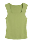 The Essential U-Neck Knit Camisole