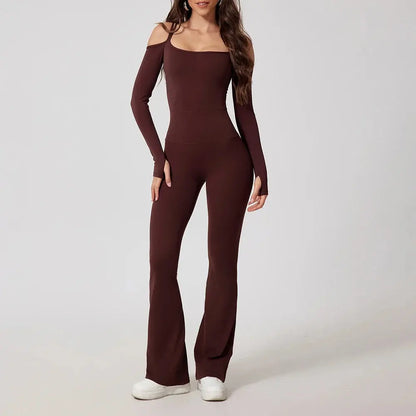 Sport Jumpsuit for Women - Loran
