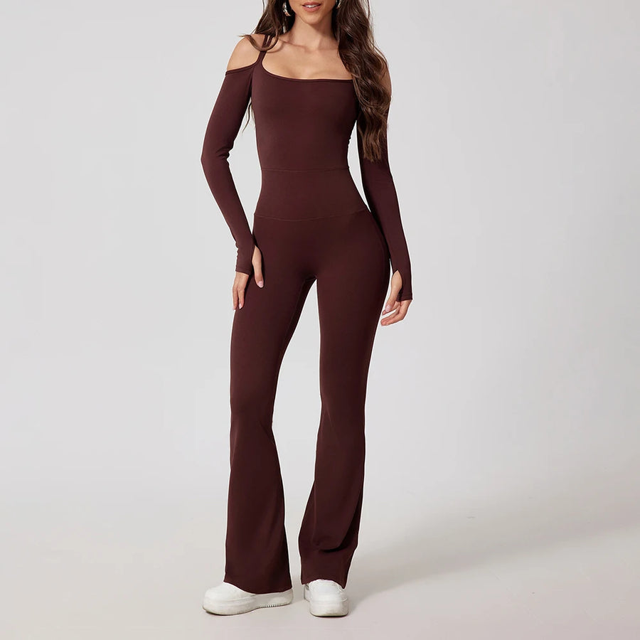 Sport Jumpsuit for Women