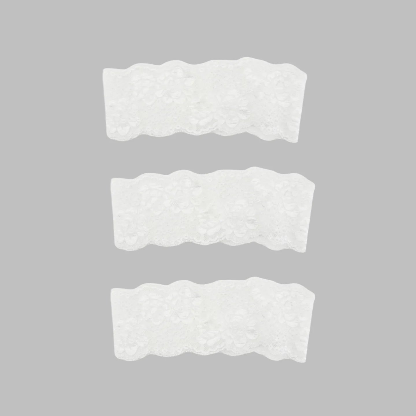 Women's Non-Slip Sports Headbands Soft & Elastic