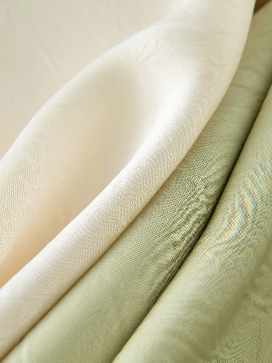 Chic Plus Size Satin Bias Cut Suspender Dress