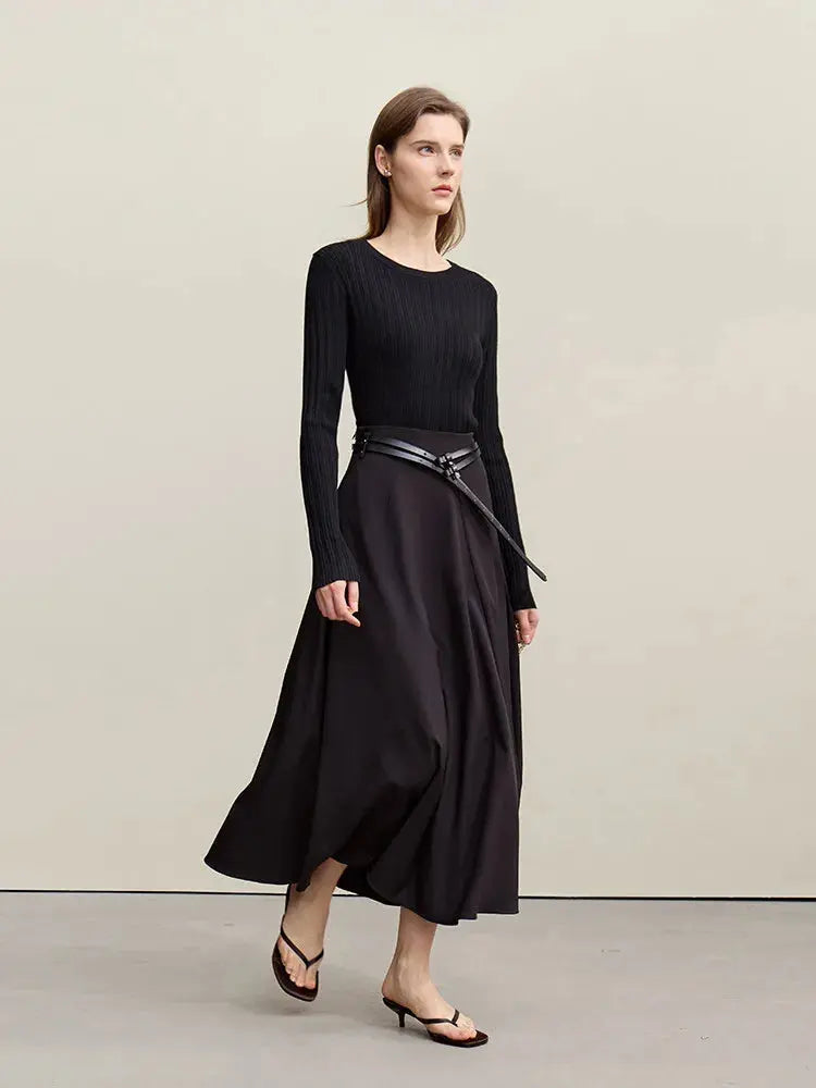 Casual Slim Fit Spring Sweater Loran