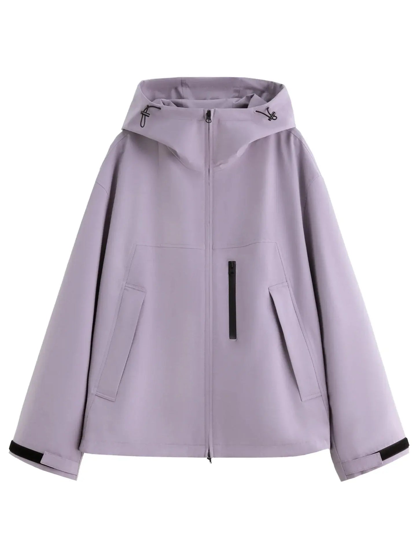 Windproof Outdoor Jacket - Loran