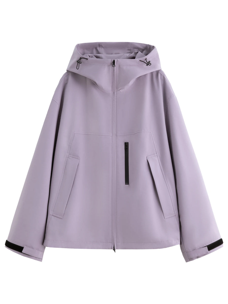 Windproof Outdoor Jacket