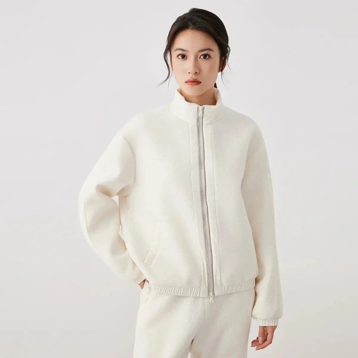 High-End Women's Winter Coat - Loran