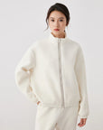 High-End Women's Winter Coat