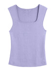 The Essential U-Neck Knit Camisole